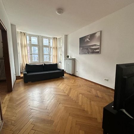 Dreams Duesseldorf Hotel Екстериор снимка