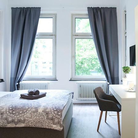 Dreams Duesseldorf Hotel Екстериор снимка