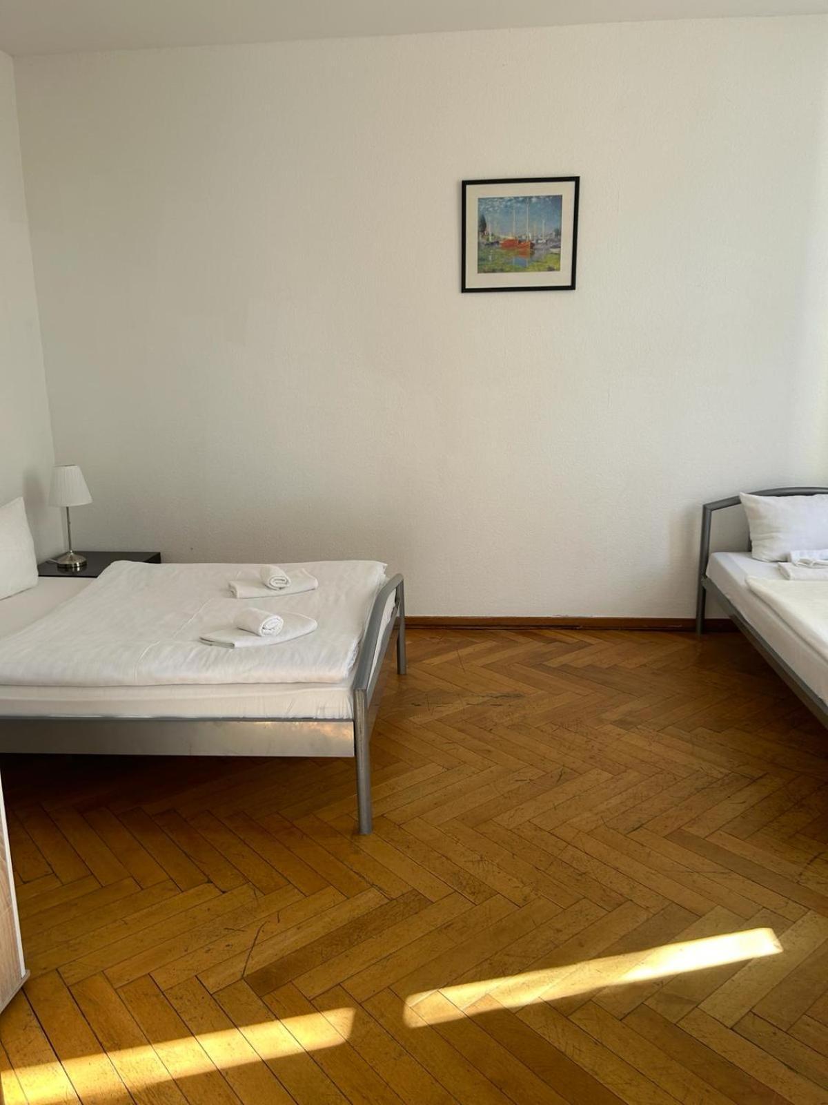 Dreams Duesseldorf Hotel Екстериор снимка