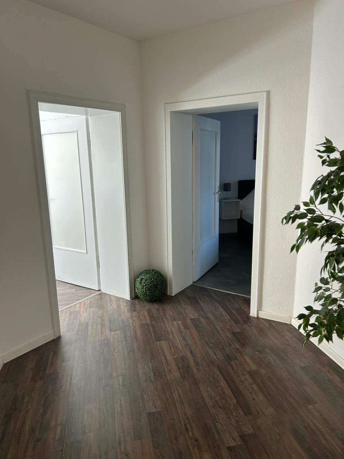 Dreams Duesseldorf Hotel Екстериор снимка