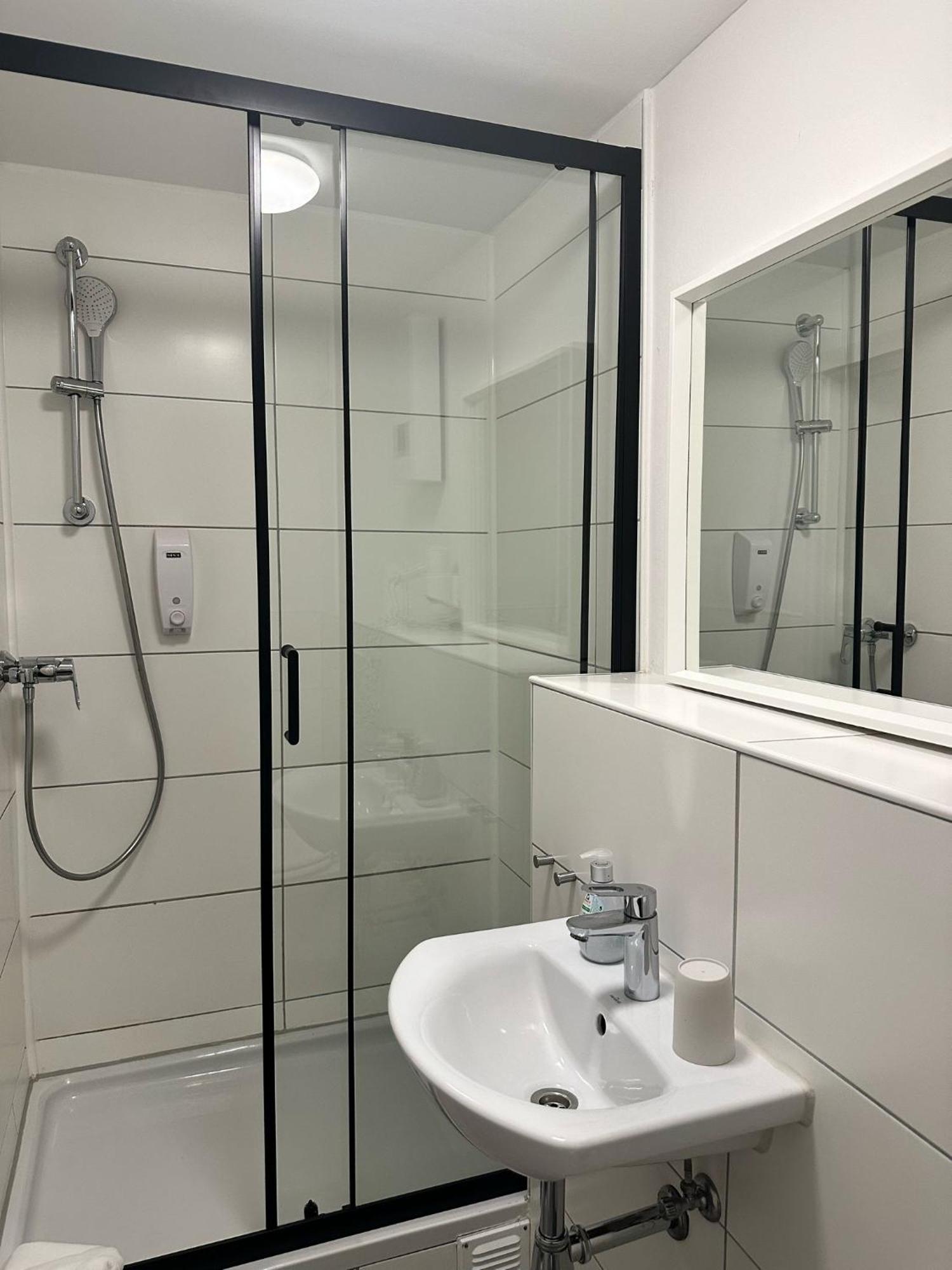 Dreams Duesseldorf Hotel Екстериор снимка