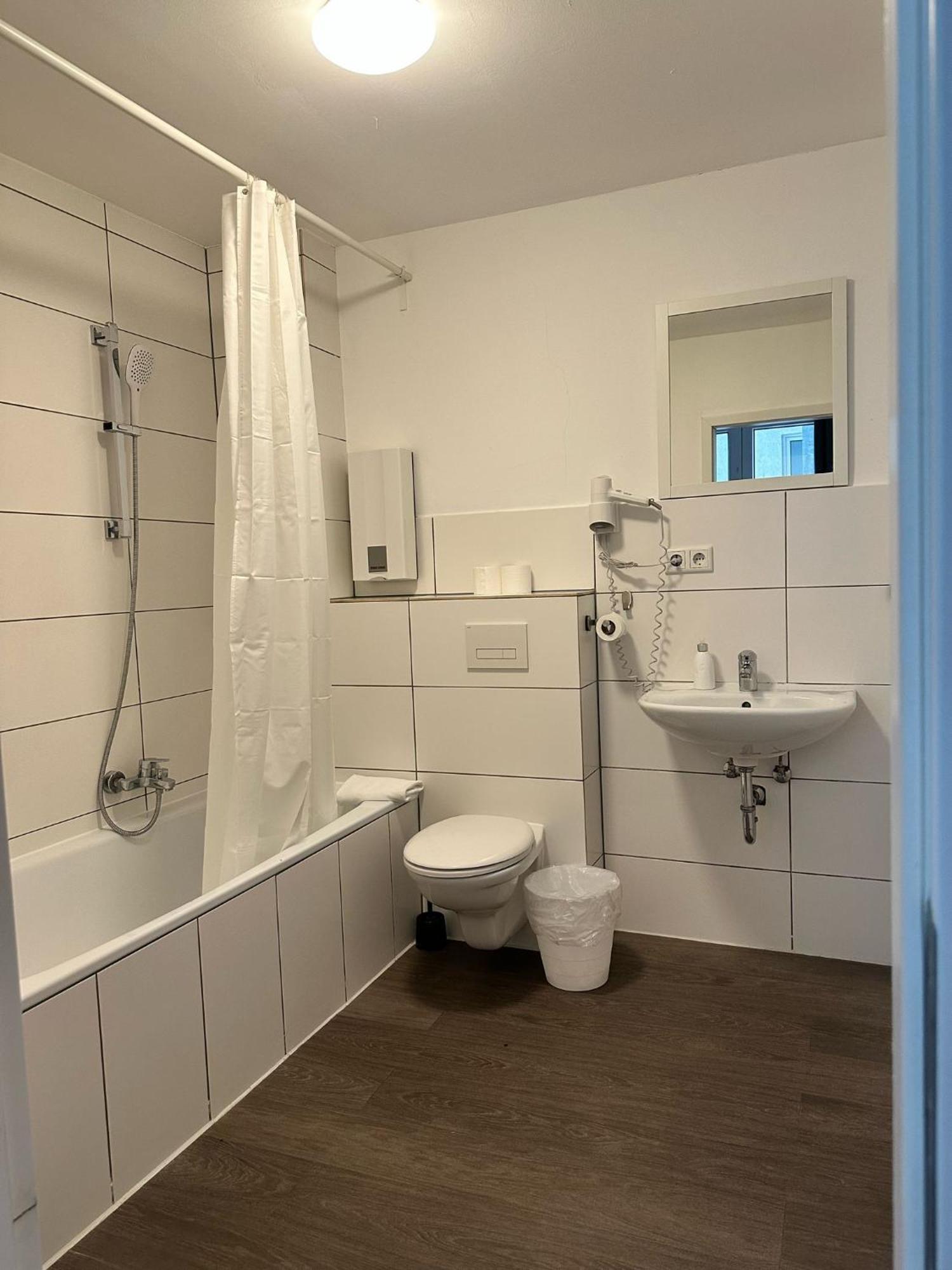 Dreams Duesseldorf Hotel Екстериор снимка