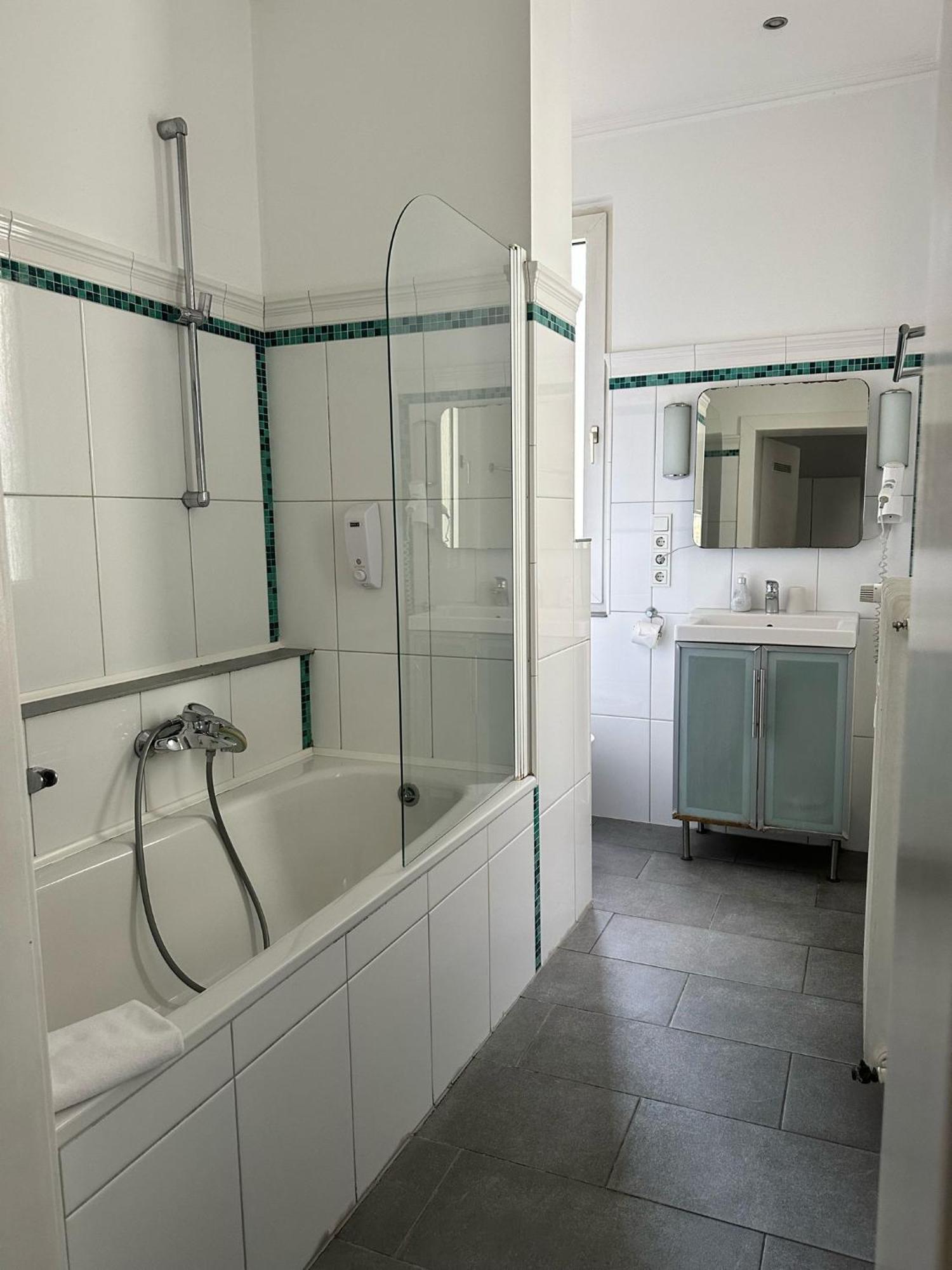Dreams Duesseldorf Hotel Екстериор снимка