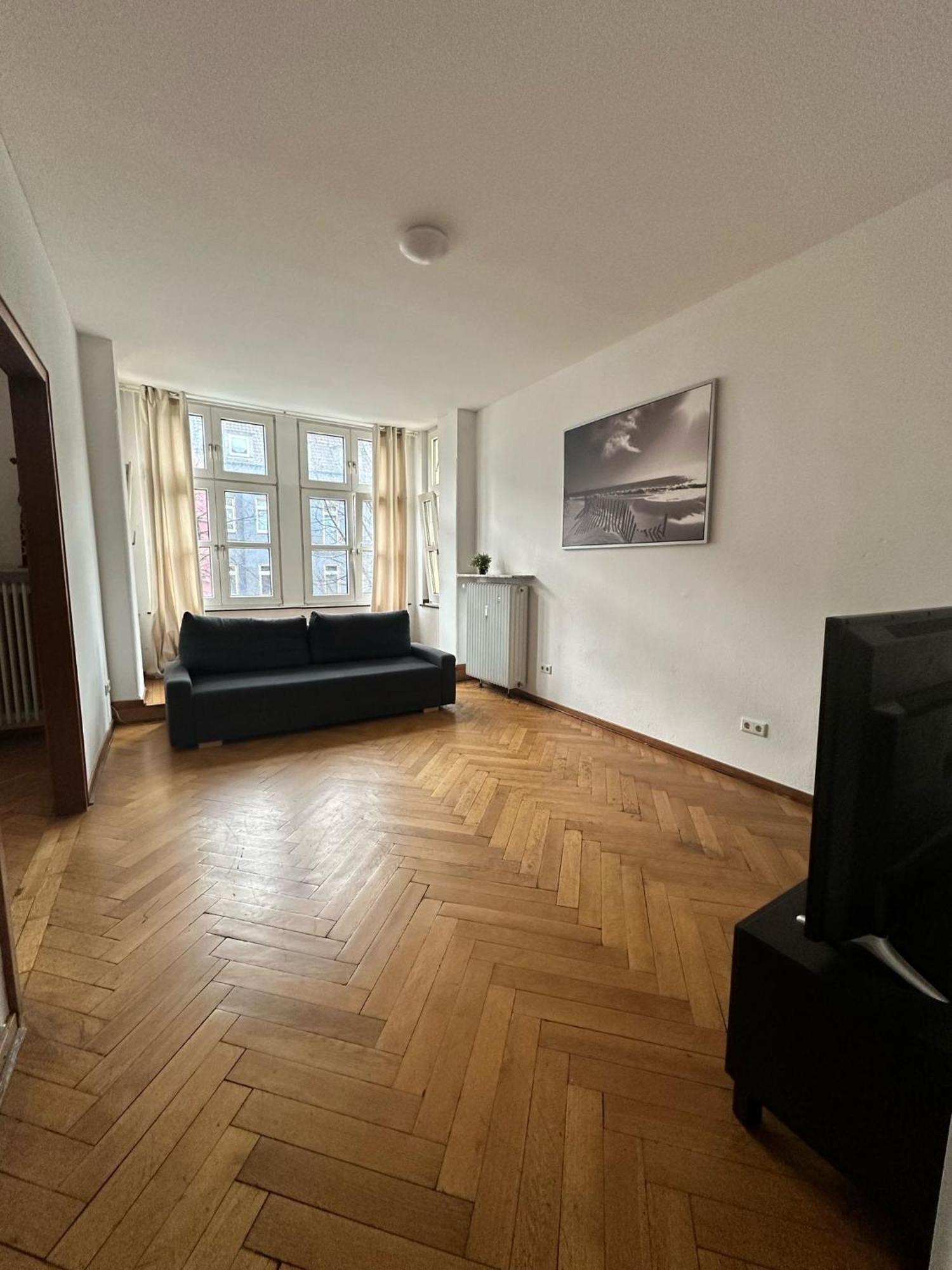Dreams Duesseldorf Hotel Екстериор снимка