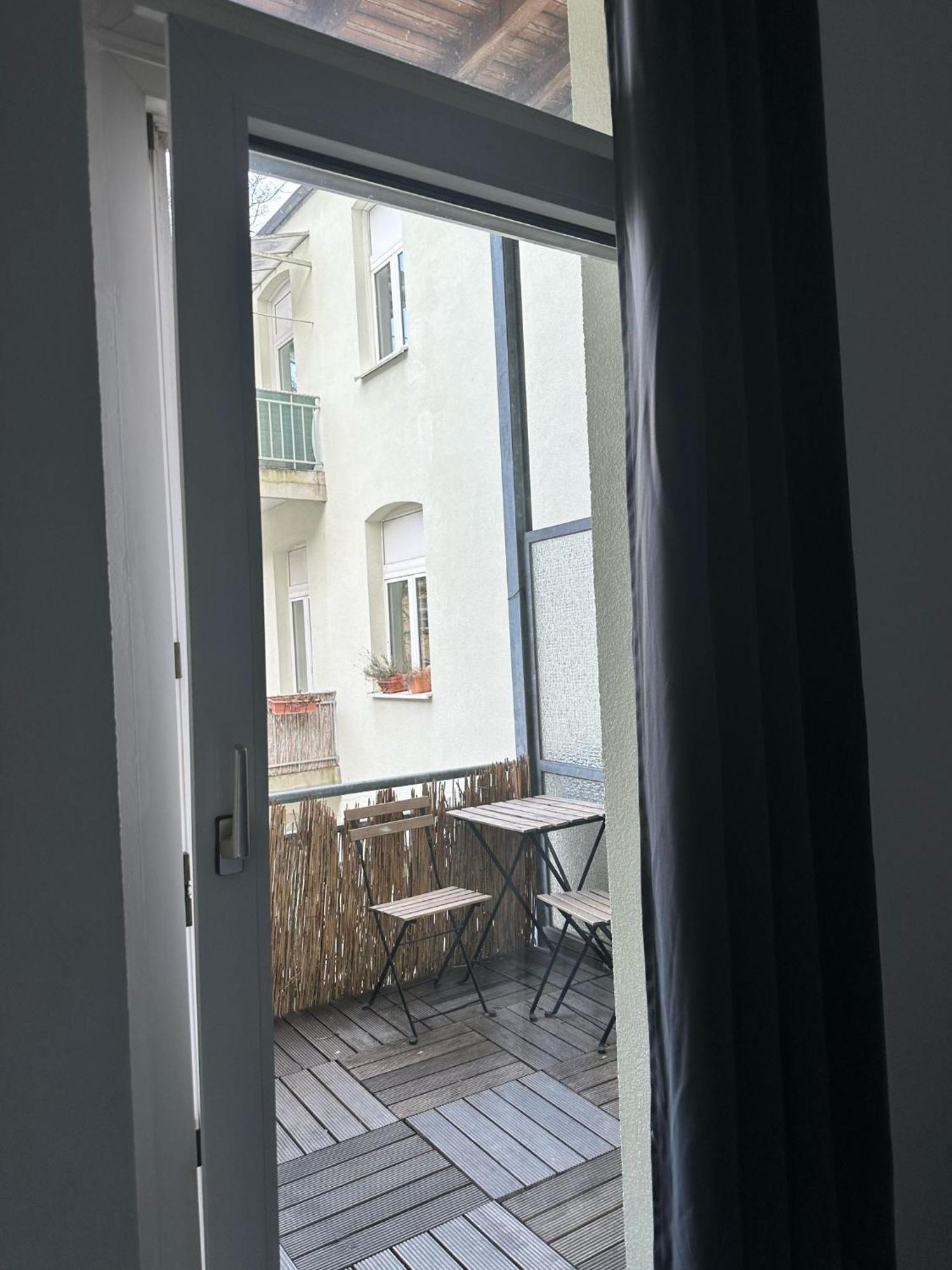 Dreams Duesseldorf Hotel Екстериор снимка