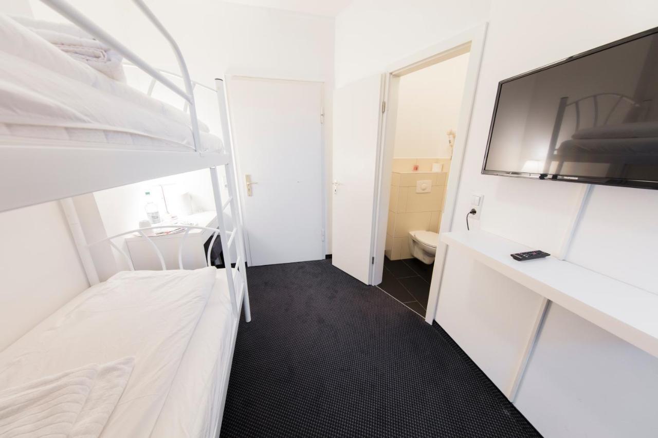 Dreams Duesseldorf Hotel Екстериор снимка